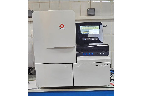 AIA-Cl300 - Tosoh
